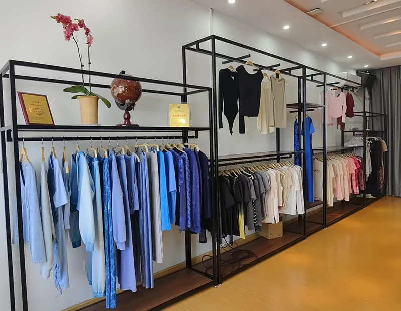 History
