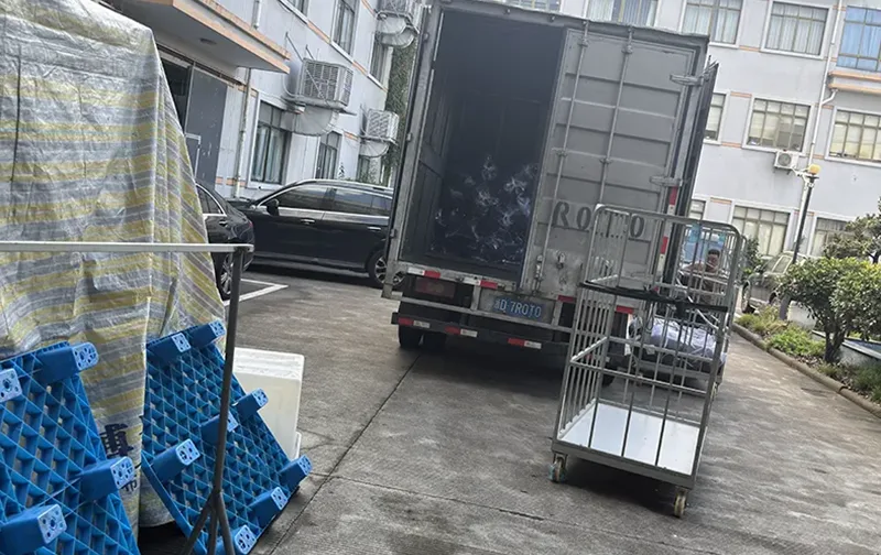 Delivery